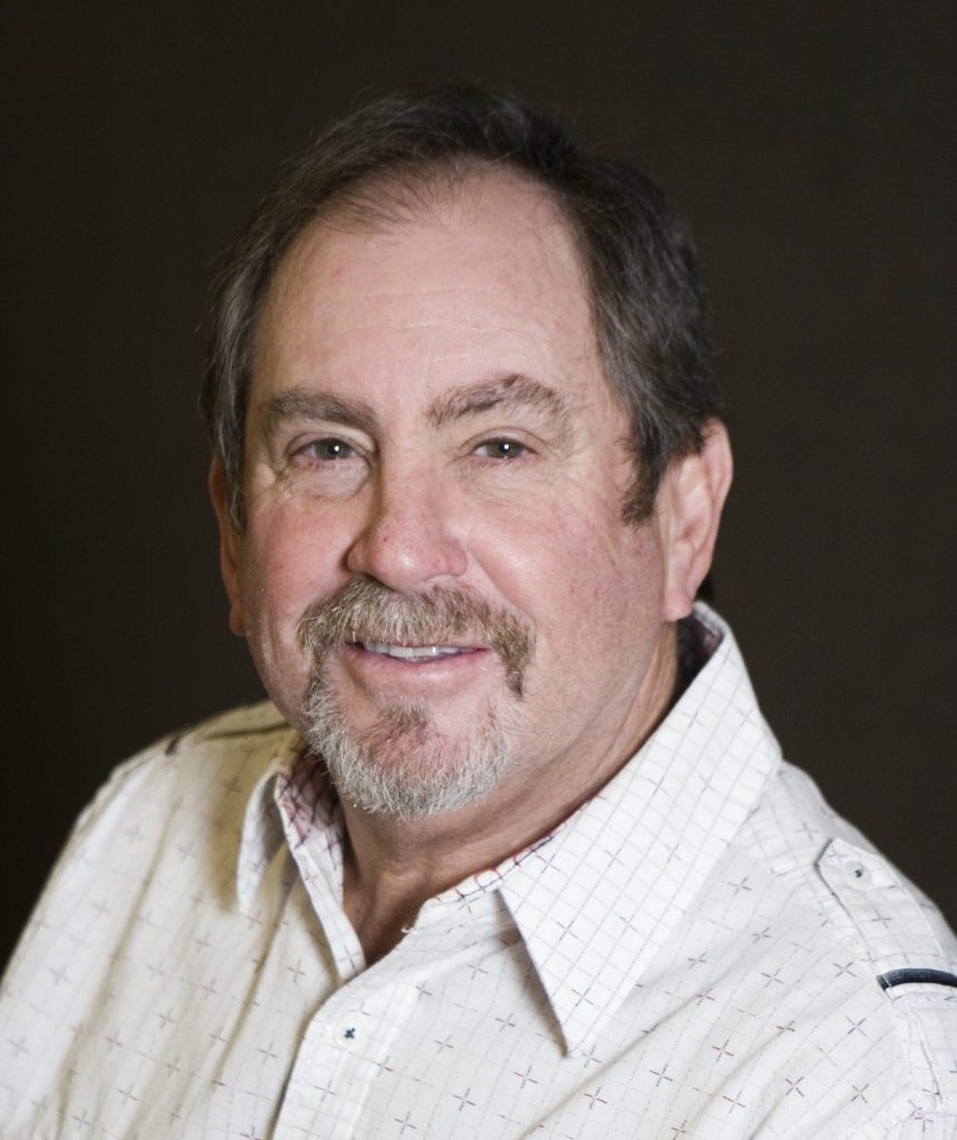Michael G. Cumsky