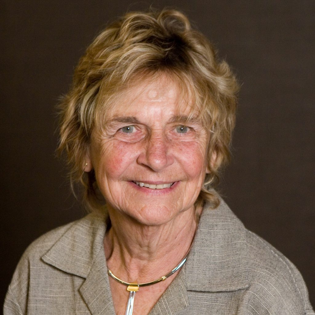 Barbara A. Hamkalo