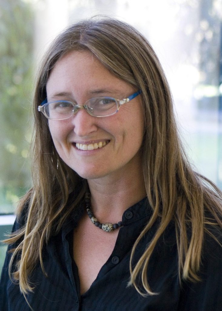 Katrine Whiteson