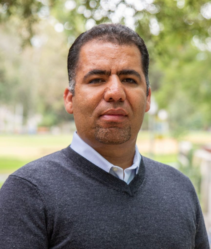 Roberto Tinoco