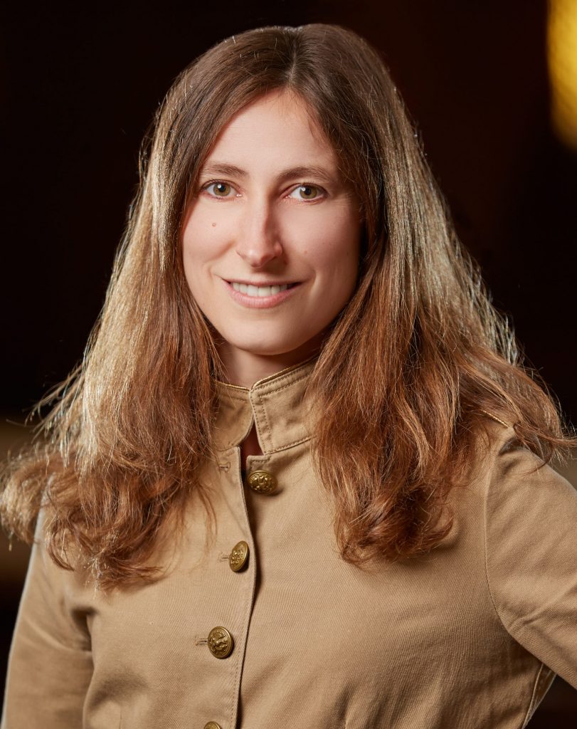 Olga Razorenova