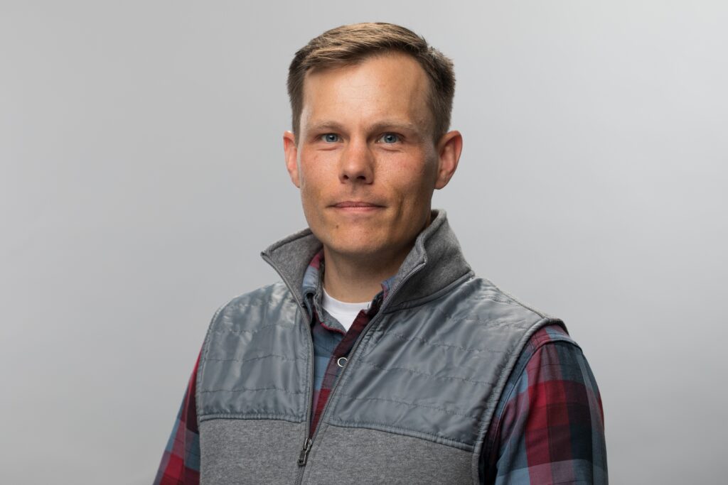 Travis Wiles