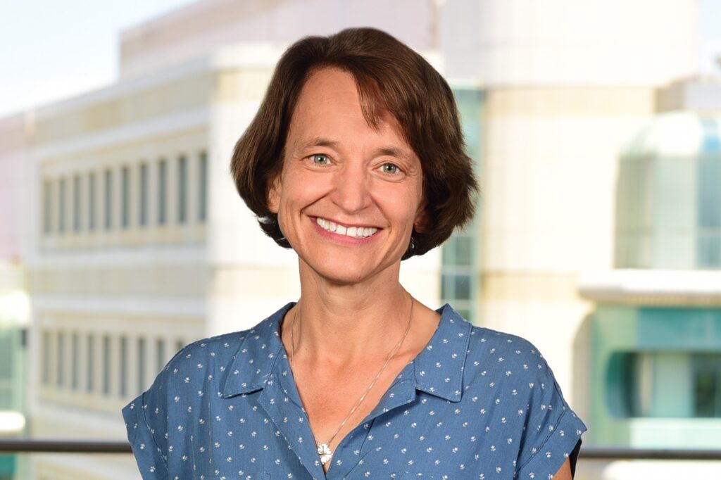 Suzanne Bohlson