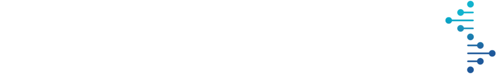 UC Irvine Charlie Dunlop Dark white Logo with gradient-DNA