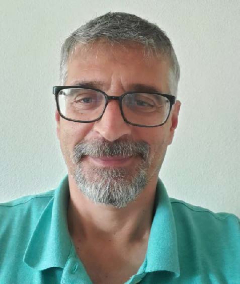 Nikolas Nikolaidis, PhD