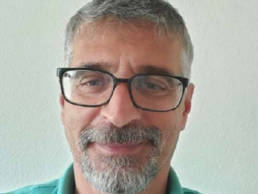 Nikolas Nikolaidis, PhD