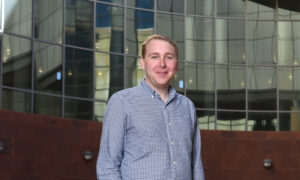 Ben Morehouse