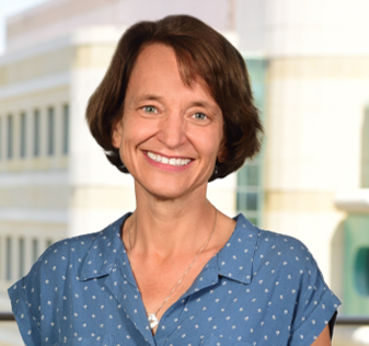 Suzanne Bohlson